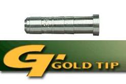     Gold Tip std insert .246 (54634). 